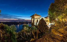 Villa Cardinale